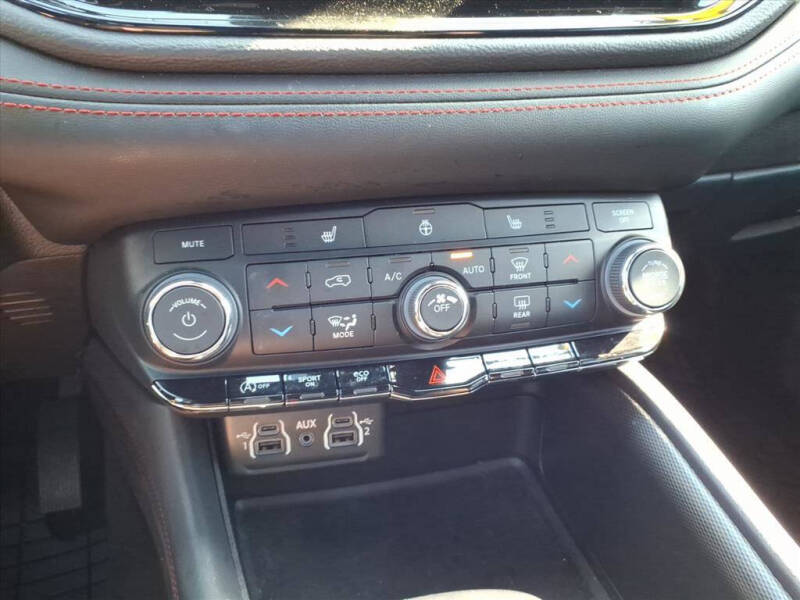 2023 Dodge Durango GT Launch Edition