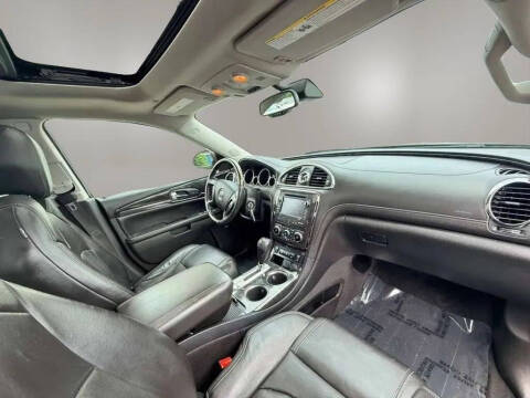 2015 Buick Enclave Premium