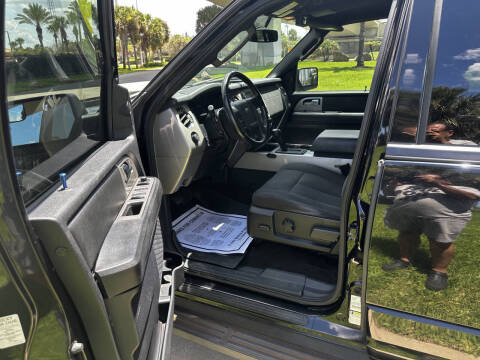 2017 Ford Expedition XLT