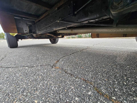 2014 Ford E-Series E-350 SD