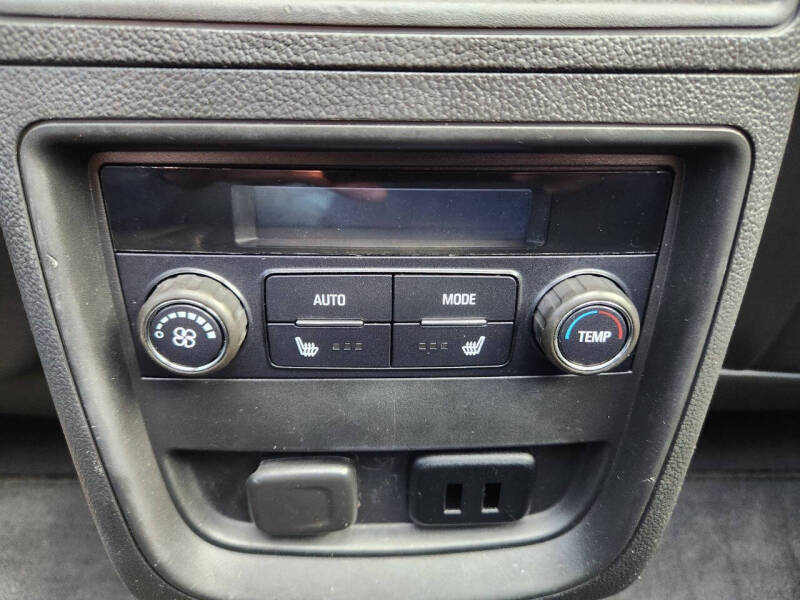 2016 Buick Envision Premium II