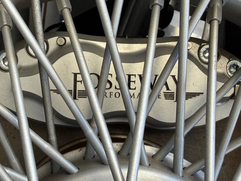 1951 Jaguar C-Type