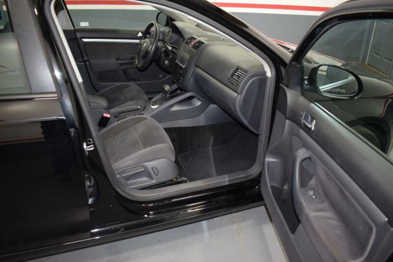 2009 Volkswagen Jetta