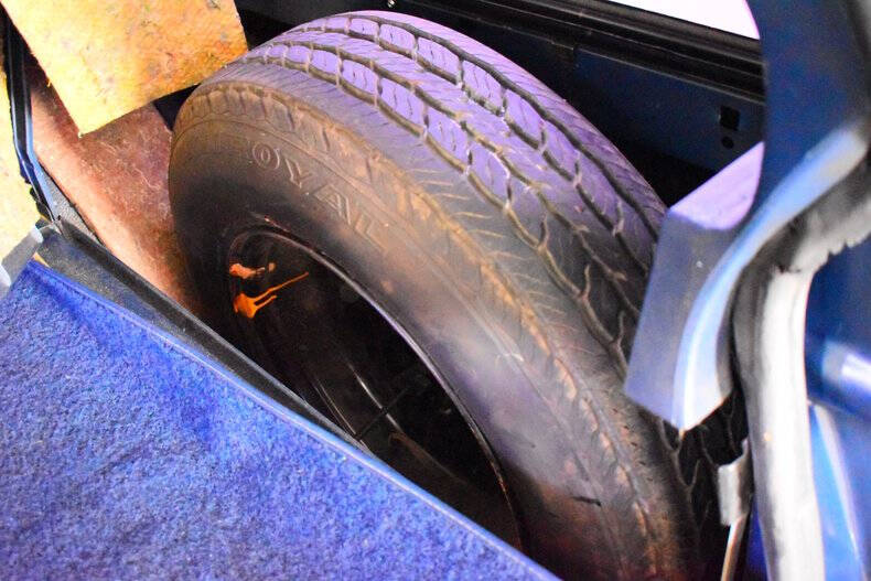 1986 Ford LTD Crown Victoria