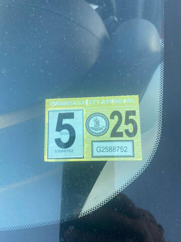 2015 Nissan Versa Note SV