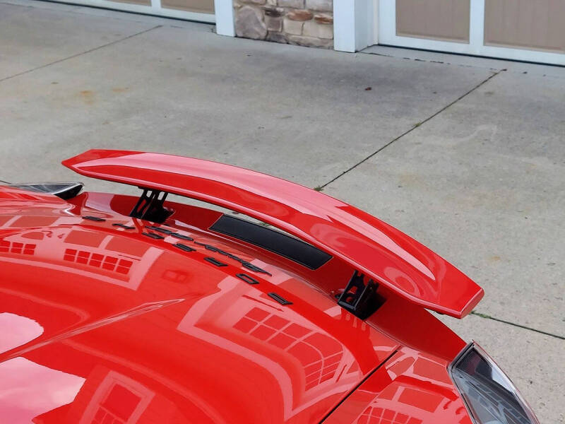 2015 Porsche Boxster GTS