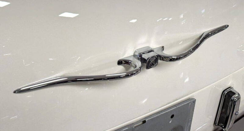 1965 Rolls-Royce Phantom V