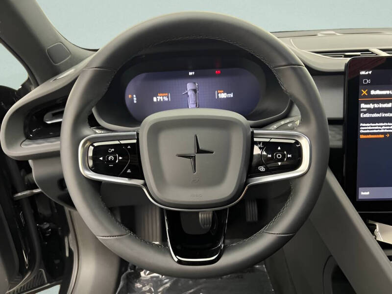 2022 Polestar 2 Long Range Dual Motor