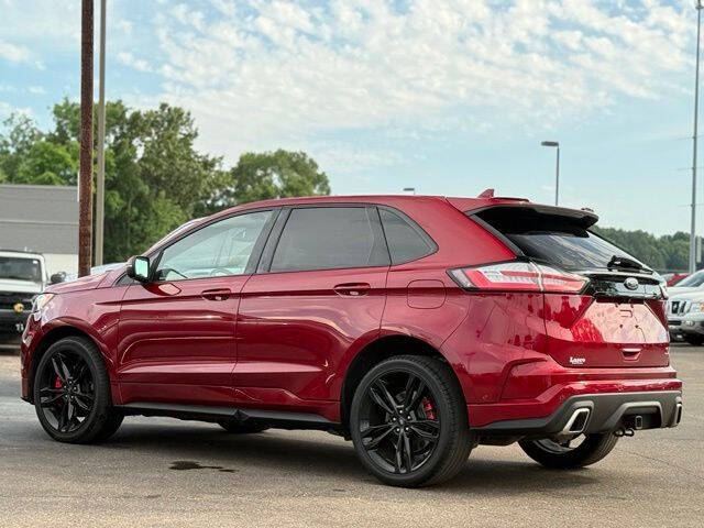 2019 Ford Edge ST