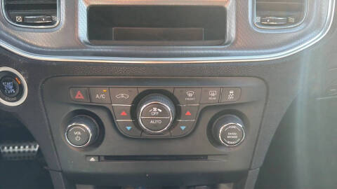 2012 Dodge Charger SRT8 Super Bee