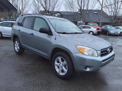 2006 Toyota RAV4 for sale at Steve & Sons Auto Sales in Happy Valley OR