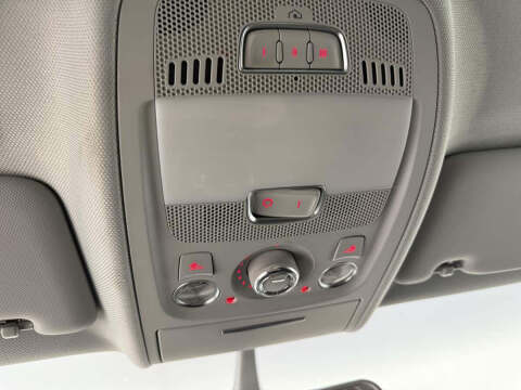 2013 Audi A4 2.0T Premium