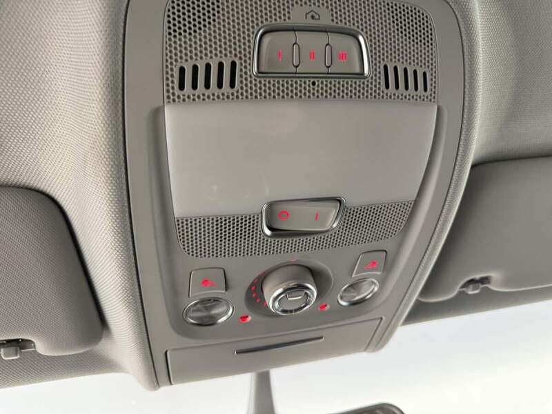 2013 Audi A4 2.0T Premium