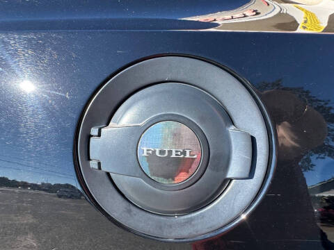 2017 Dodge Challenger R/T