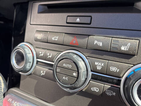 2013 Land Rover Range Rover Sport HSE GT Limited Edition