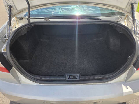 2009 Lincoln MKZ