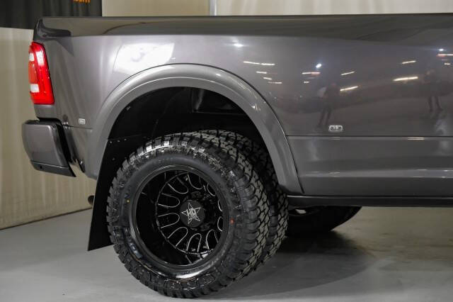 2022 RAM 3500 Tradesman