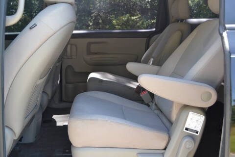 2020 Kia Sedona L