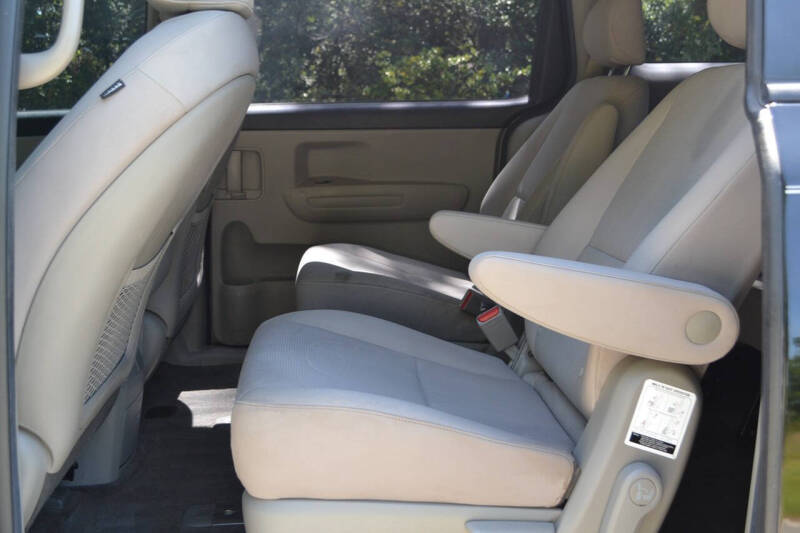 2020 Kia Sedona L