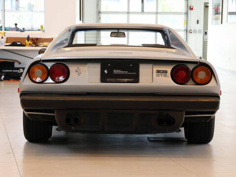 1980 Ferrari 308 GTSI