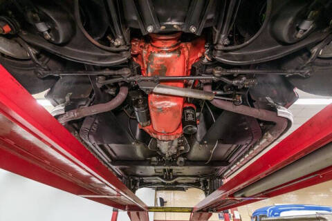 1966 Chevrolet Corvette