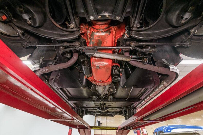 1966 Chevrolet Corvette