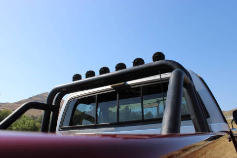 1976 Chevrolet C/K 10 Series