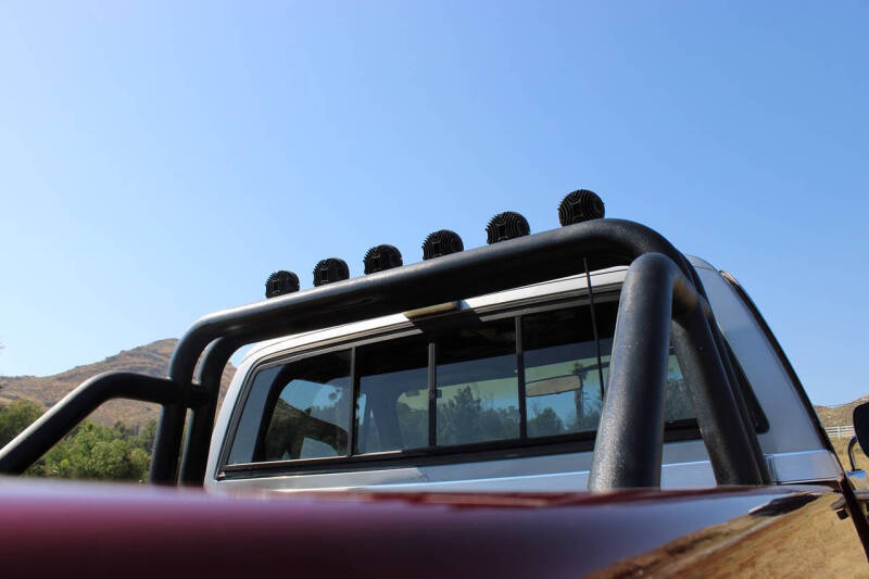 1976 Chevrolet C/K 10 Series