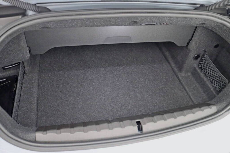 2022 BMW M4 Competition xDrive