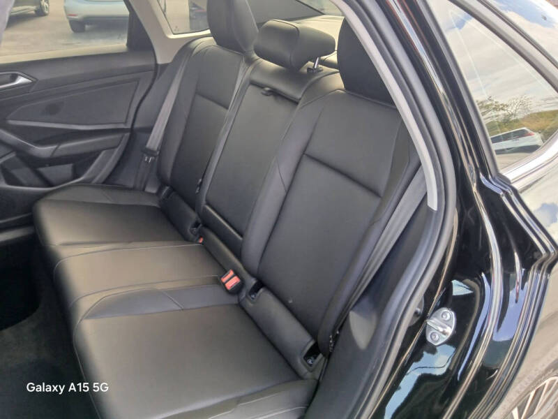 2020 Volkswagen Jetta