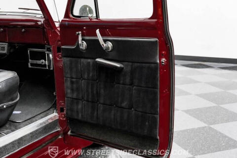 1954 Ford F-100
