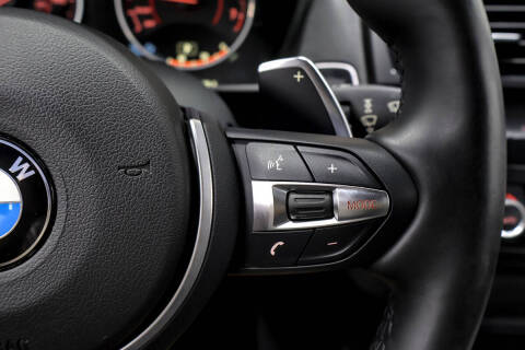 2015 BMW 2 Series M235i