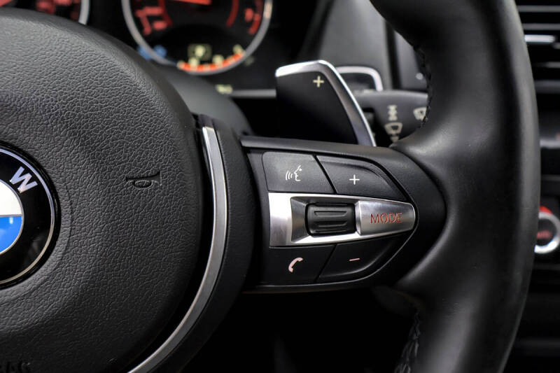 2015 BMW 2 Series M235i