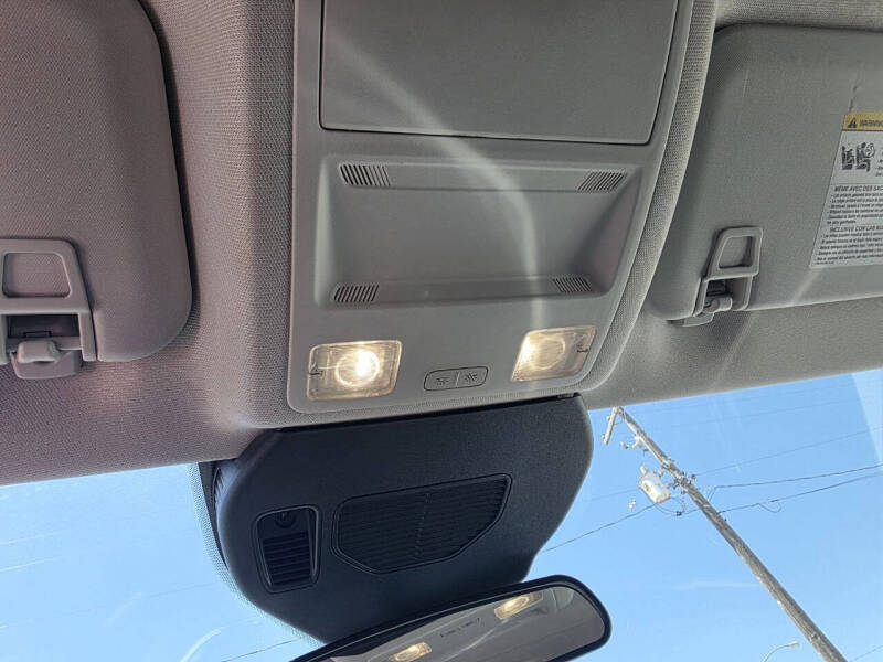 2021 Ford Escape SE - Photo 39