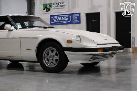 1983 Datsun 280ZX GL 2+2