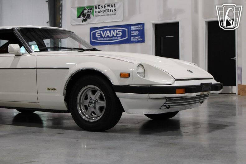 1983 Datsun 280ZX GL 2+2