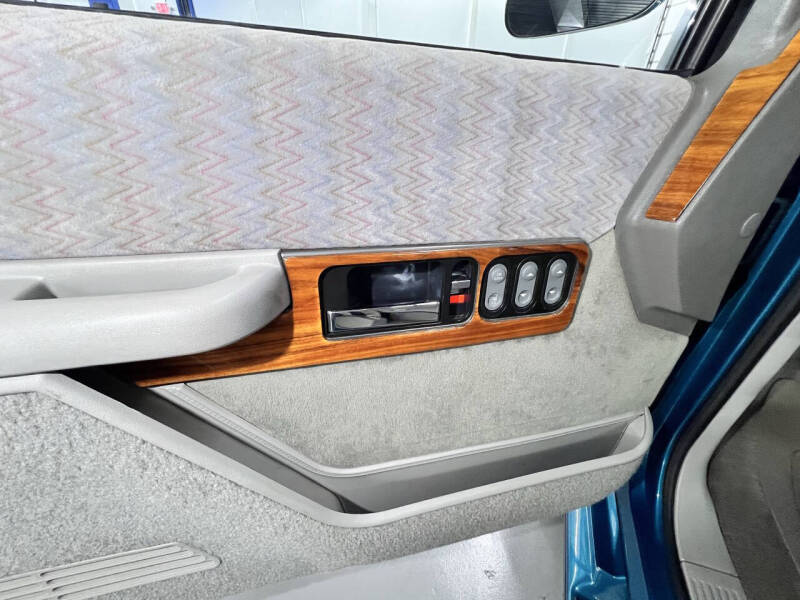 1992 Chevrolet C/K 1500 Series