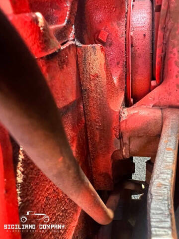 1976 Chevrolet Corvette