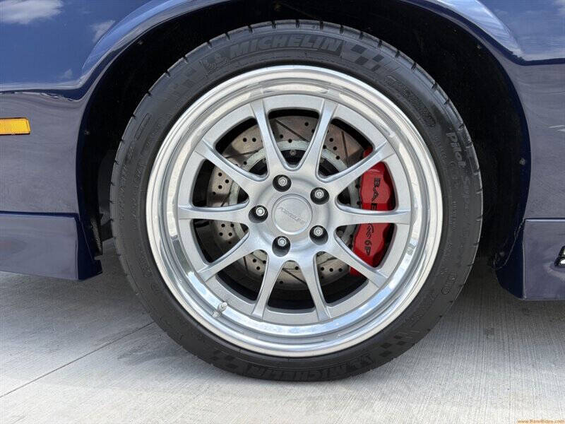 1987 Chevrolet Camaro Z28