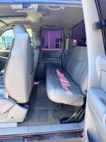 2000 GMC Sierra 1500