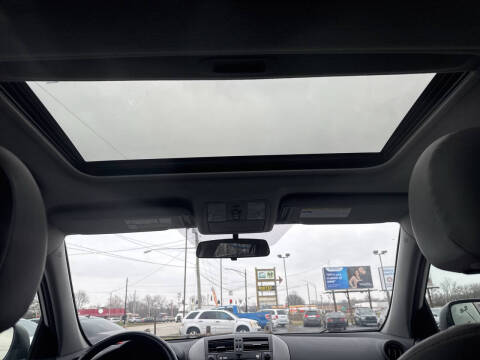 2010 Toyota RAV4 Limited