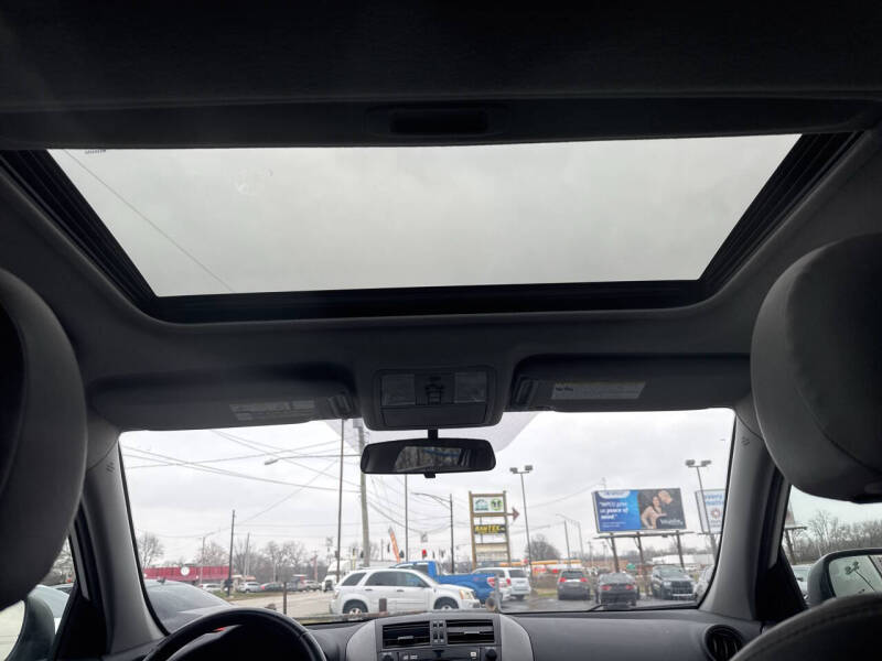 2010 Toyota RAV4 Limited