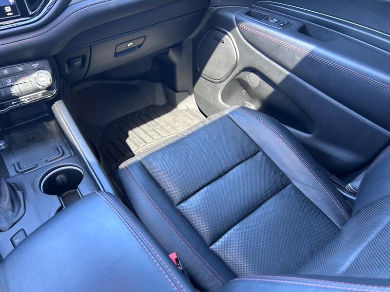 2021 Dodge Durango R/T