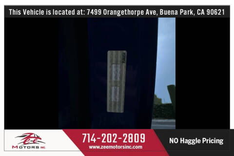 2014 Ford Fiesta Titanium