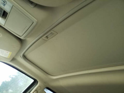 2015 Lincoln Navigator L