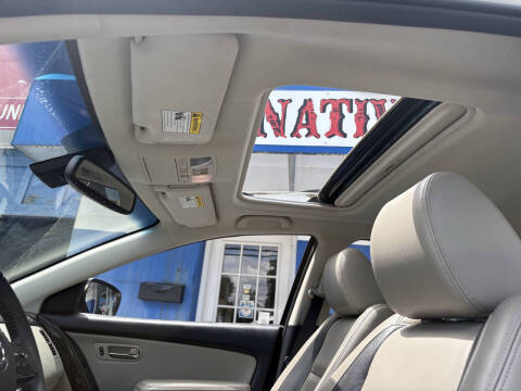 2012 Mazda CX-9 Grand Touring