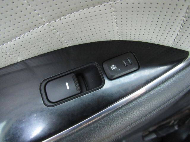 2015 Kia Optima SXL Turbo