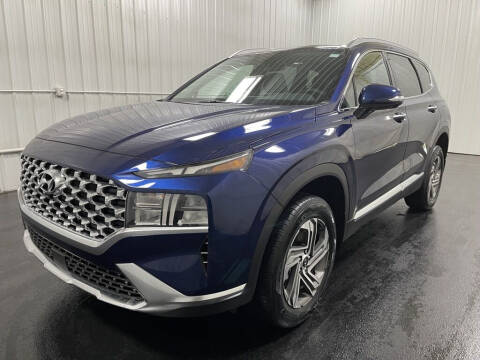 2023 Hyundai Santa Fe for sale at Elhart Automotive Campus in Holland MI