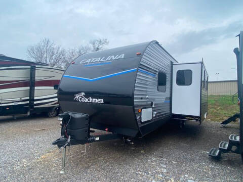 2023 Coachmen Catalina