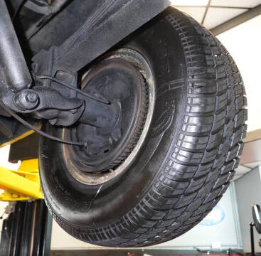 1987 Dodge Ramcharger 150